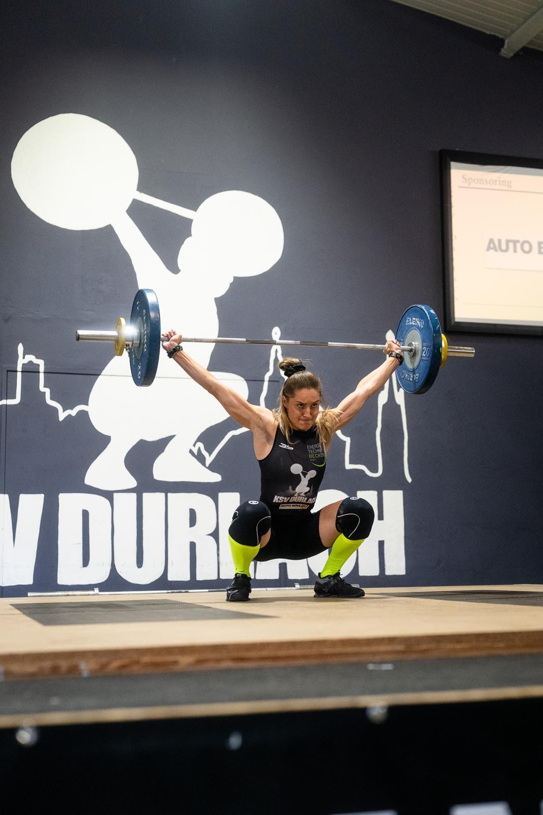 Rachel Hoffmann
