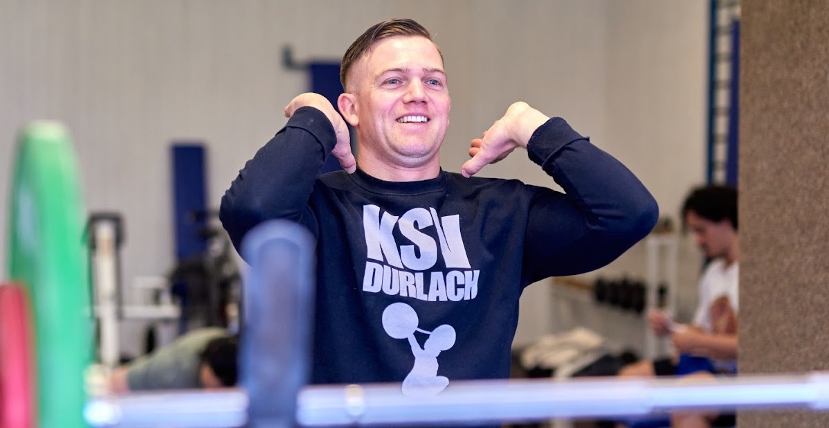 Richard Geelhaar